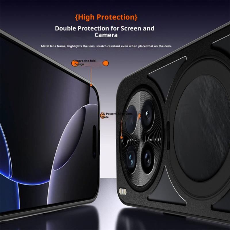 Tok Vivo X300 Pro Mágneses Rögzítés És Hőelvezetés