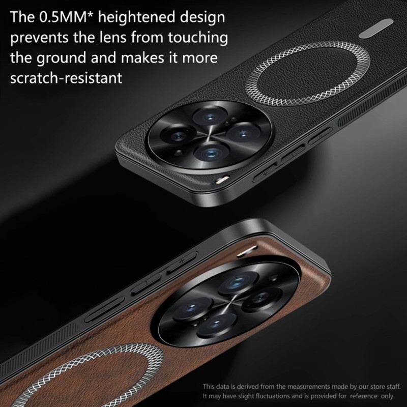 Tok Vivo X300 Pro Magsafe Fém Lencsekerettel