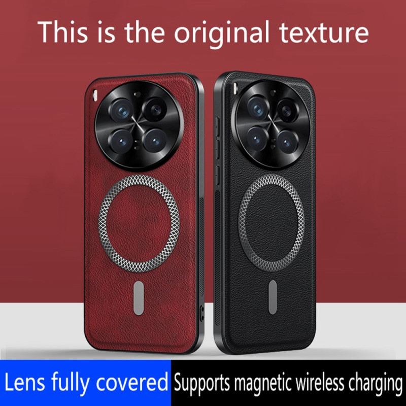 Tok Vivo X300 Pro Magsafe Fém Lencsekerettel