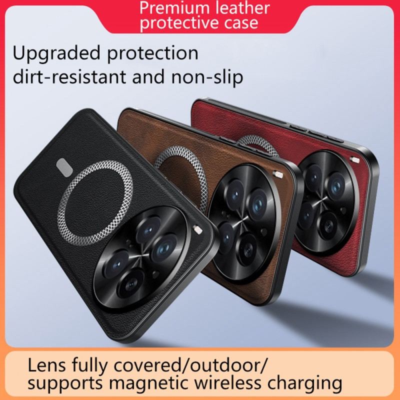 Tok Vivo X300 Pro Magsafe Fém Lencsekerettel