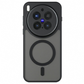 Tok Vivo X300 Pro Magsafe Matt Felület