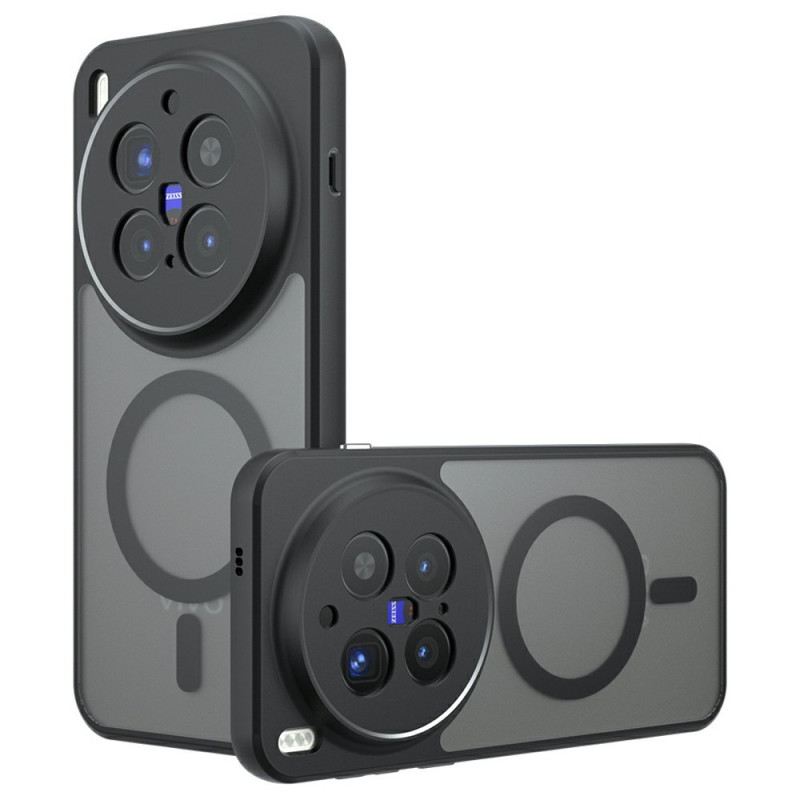 Tok Vivo X300 Pro Magsafe Matt Felület