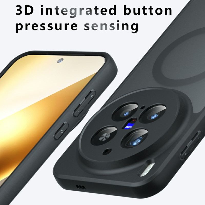 Tok Vivo X300 Pro Magsafe Matt Felület