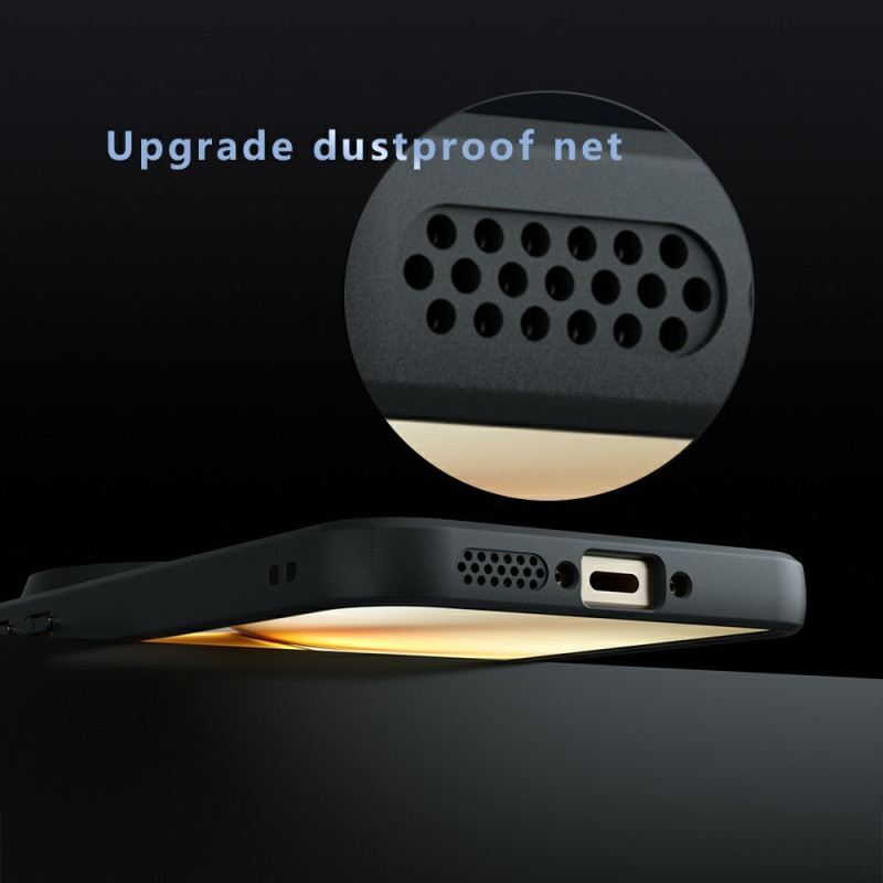 Tok Vivo X300 Pro Magsafe Matt Felület