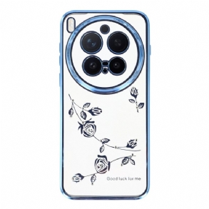 Tok Vivo X300 Pro Strassz És Örökvirágok