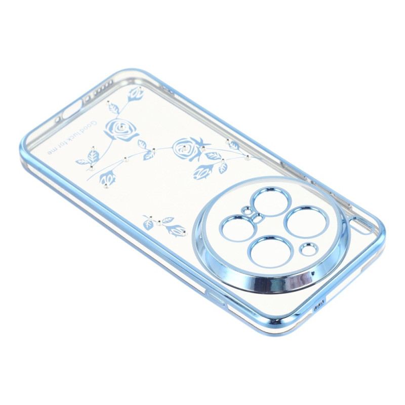 Tok Vivo X300 Pro Strassz És Örökvirágok