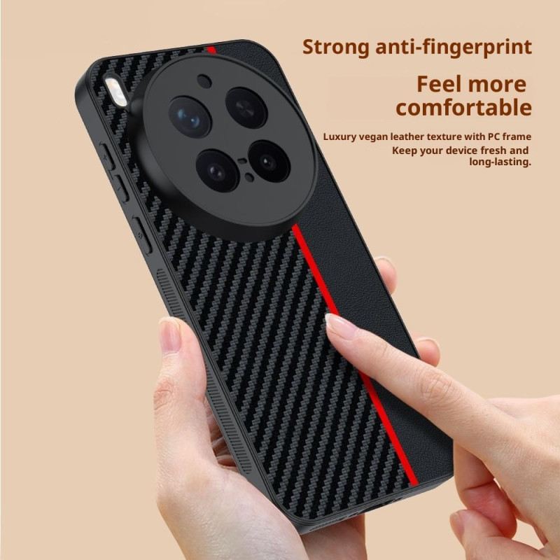 Tok Vivo X300 Pro Szénszálas