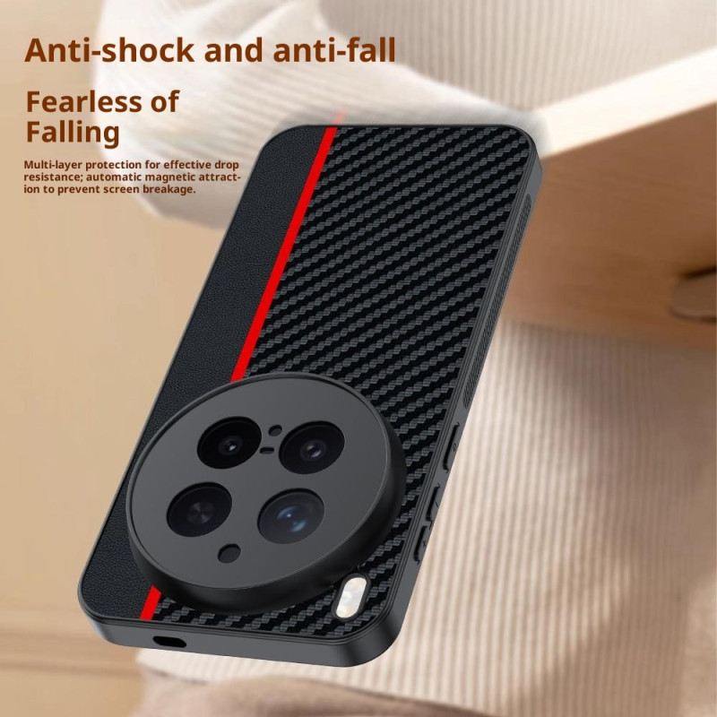 Tok Vivo X300 Pro Szénszálas