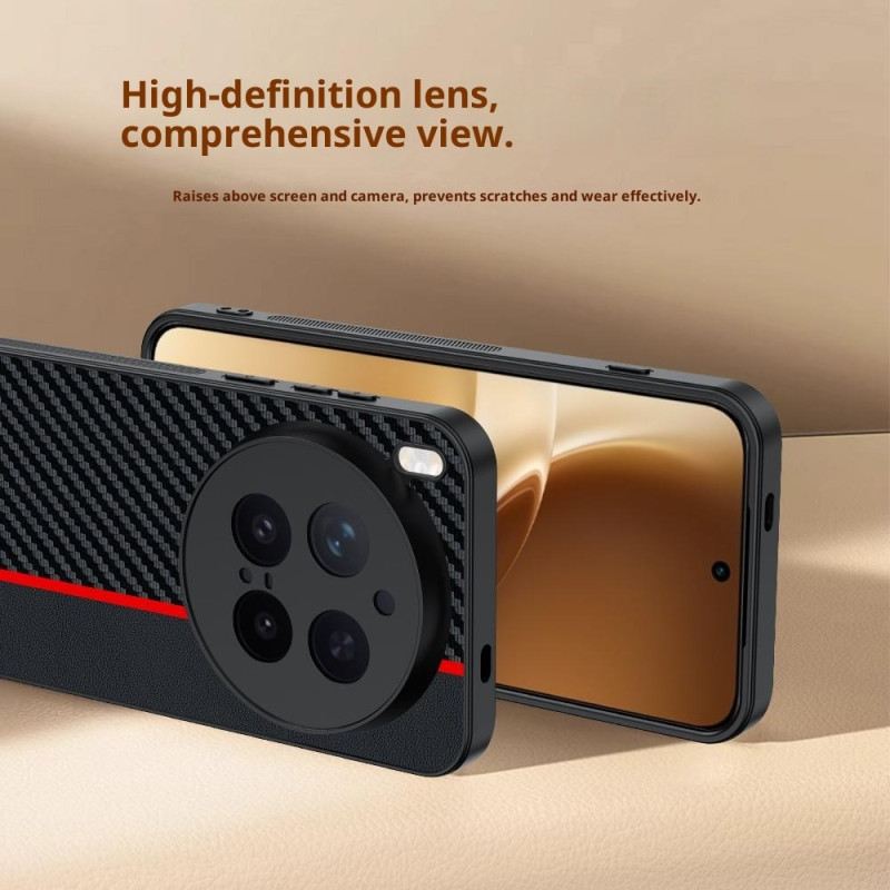 Tok Vivo X300 Pro Szénszálas