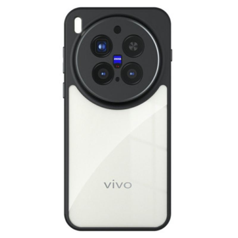 Tok Vivo X300 Pro Ütésálló Átlátszó