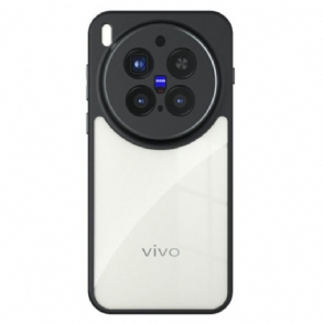 Tok Vivo X300 Pro Ütésálló Átlátszó