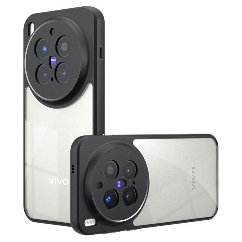 Tok Vivo X300 Pro Ütésálló Átlátszó