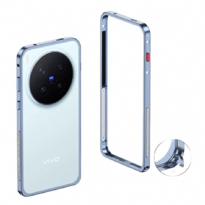 Tok Vivo X300 Pro Ütköző