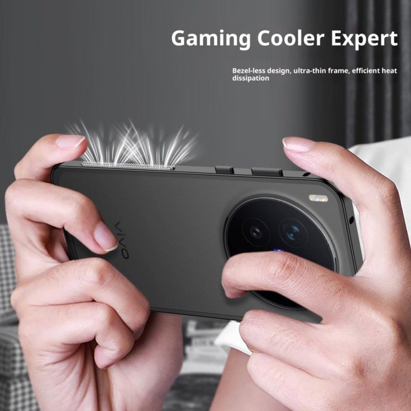 Tok Vivo X300 Pro Ütköző