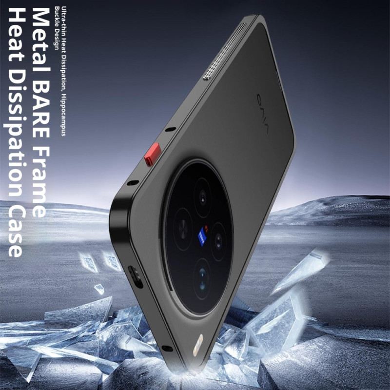 Tok Vivo X300 Pro Ütköző