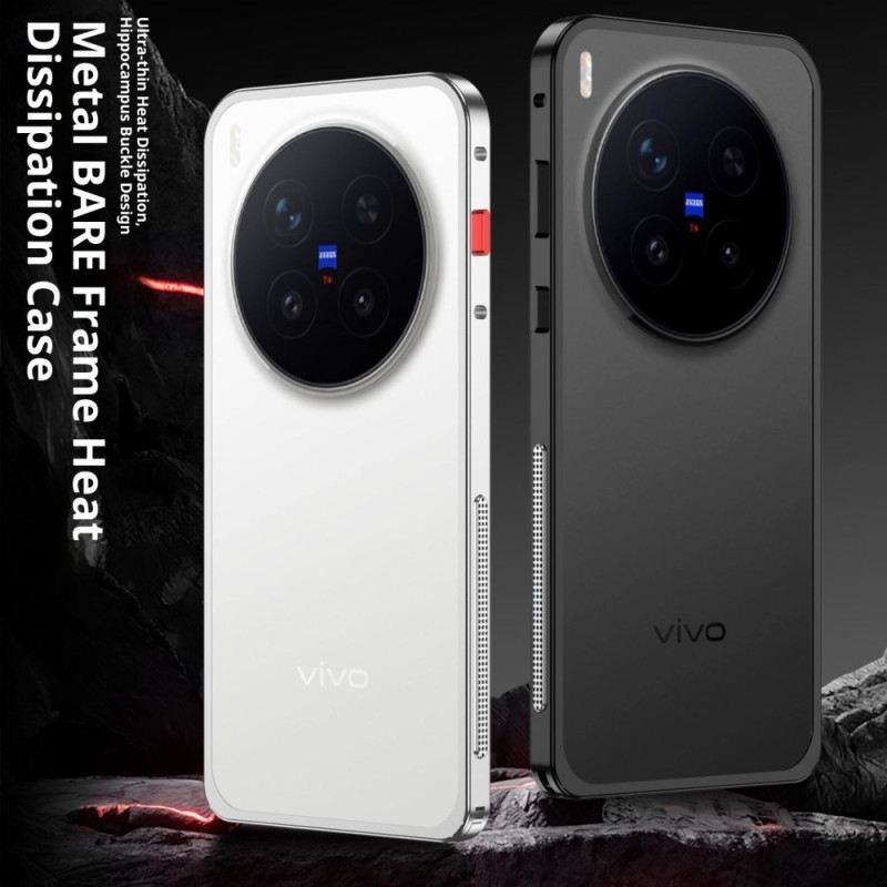 Tok Vivo X300 Pro Ütköző