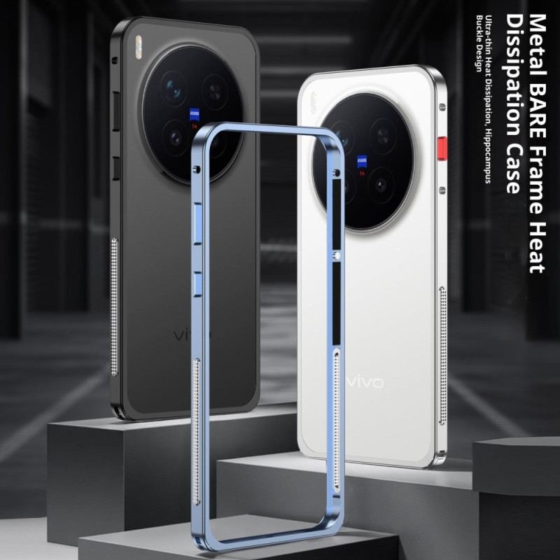 Tok Vivo X300 Pro Ütköző