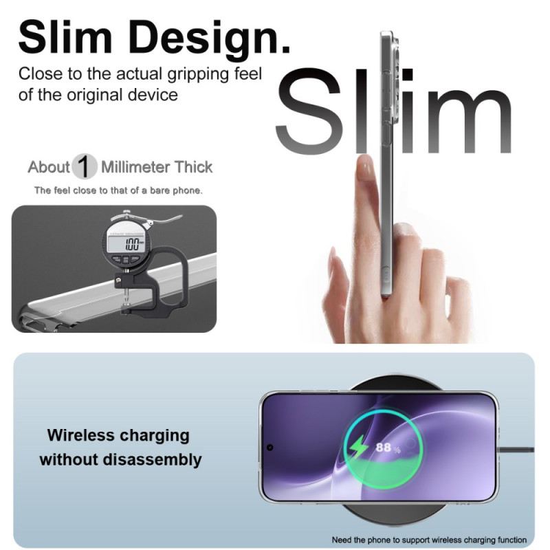 Tok Vivo X300 Pro Ux-5 Imak