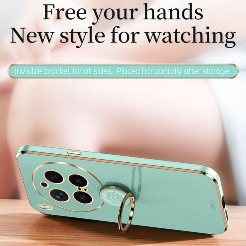 Tok Vivo X300 Pro Xinli Gyűrűtartó