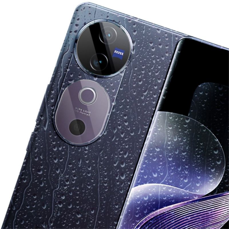 Edzett Üveg Lencsevédő Vivo V40 5g-hez