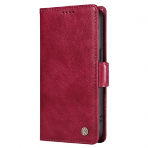 Fliptok Vivo V40 5g Licsi Textúra Yikatu