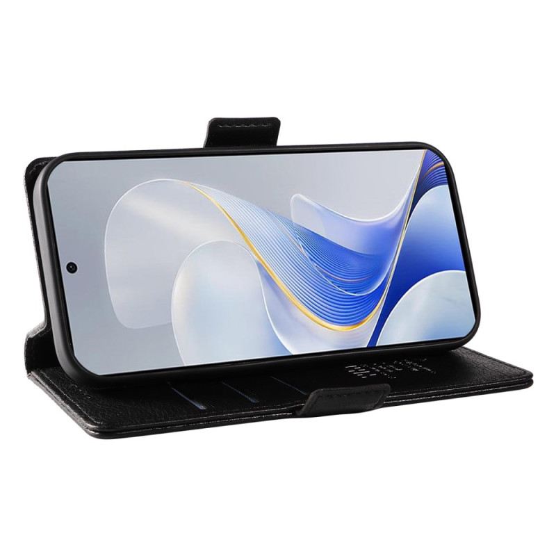 Fliptok Vivo V40 5g Licsi Textúra Yikatu