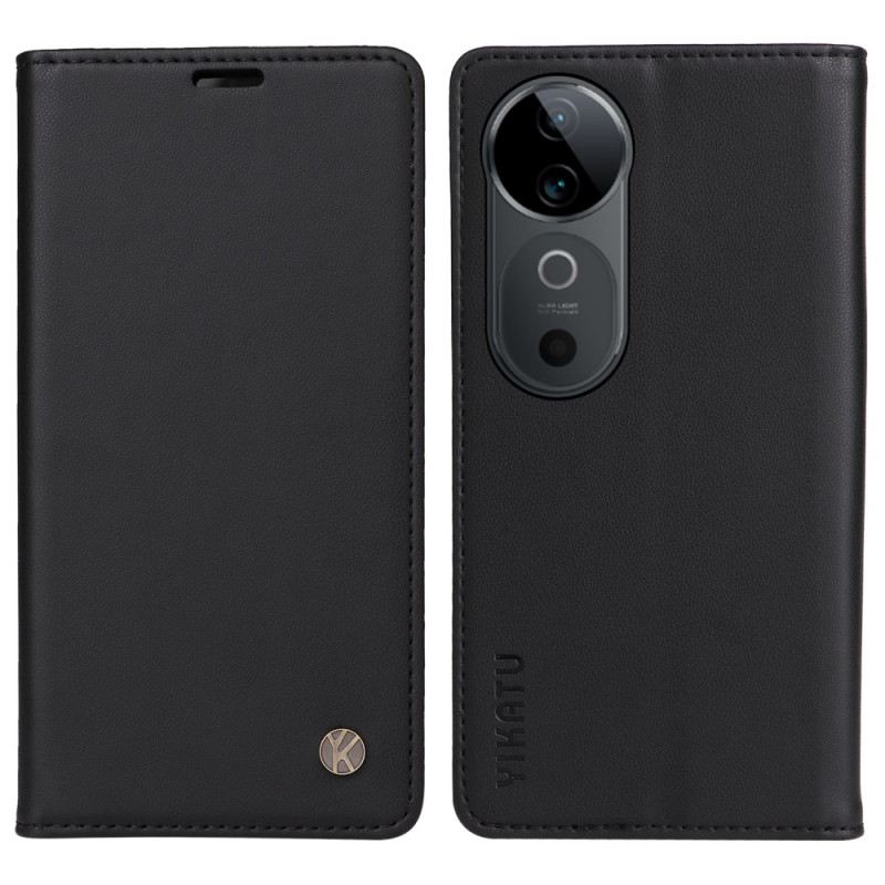 Fliptok Vivo V40 5g Yikatu