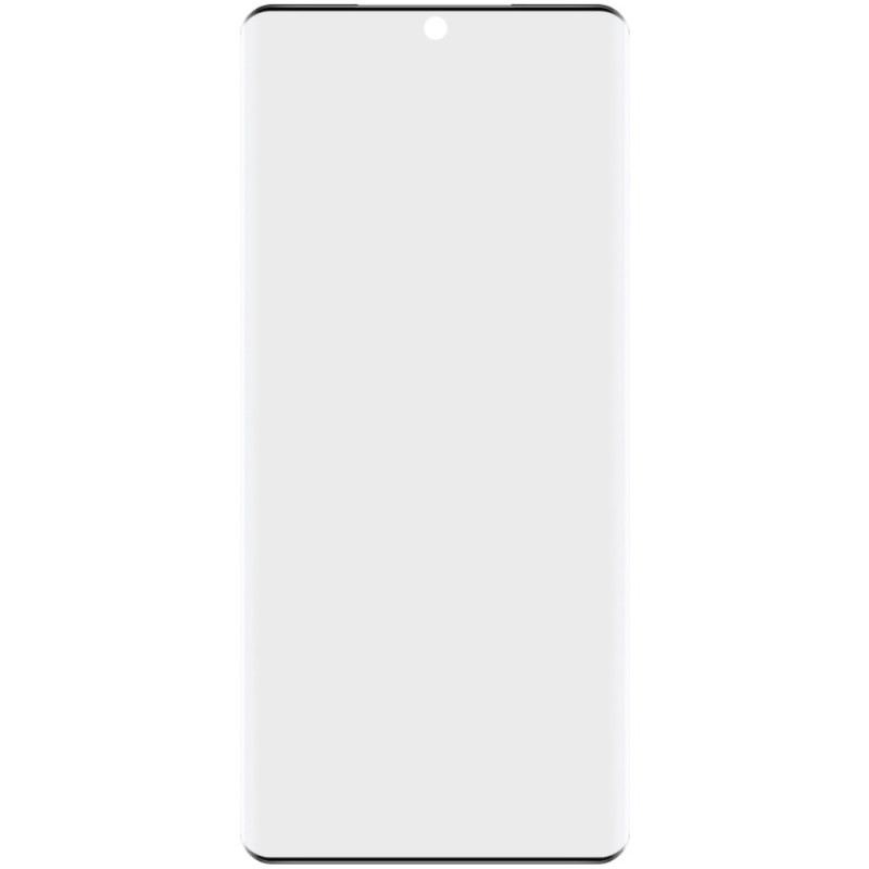 Ívelt Edzett Üveg Képernyővédő Vivo V40 5g-hez