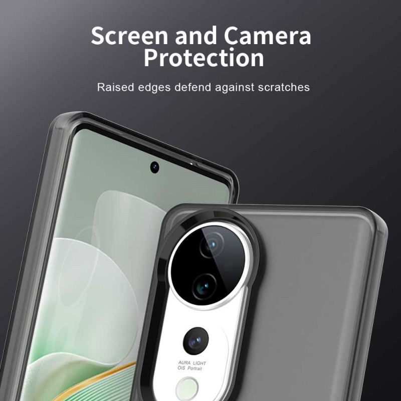 Tok Vivo V40 5g Matt