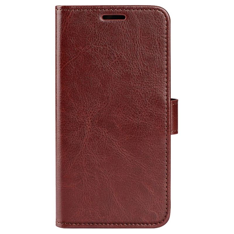 Bőrtok Oppo Reno 12f 5g Szüret