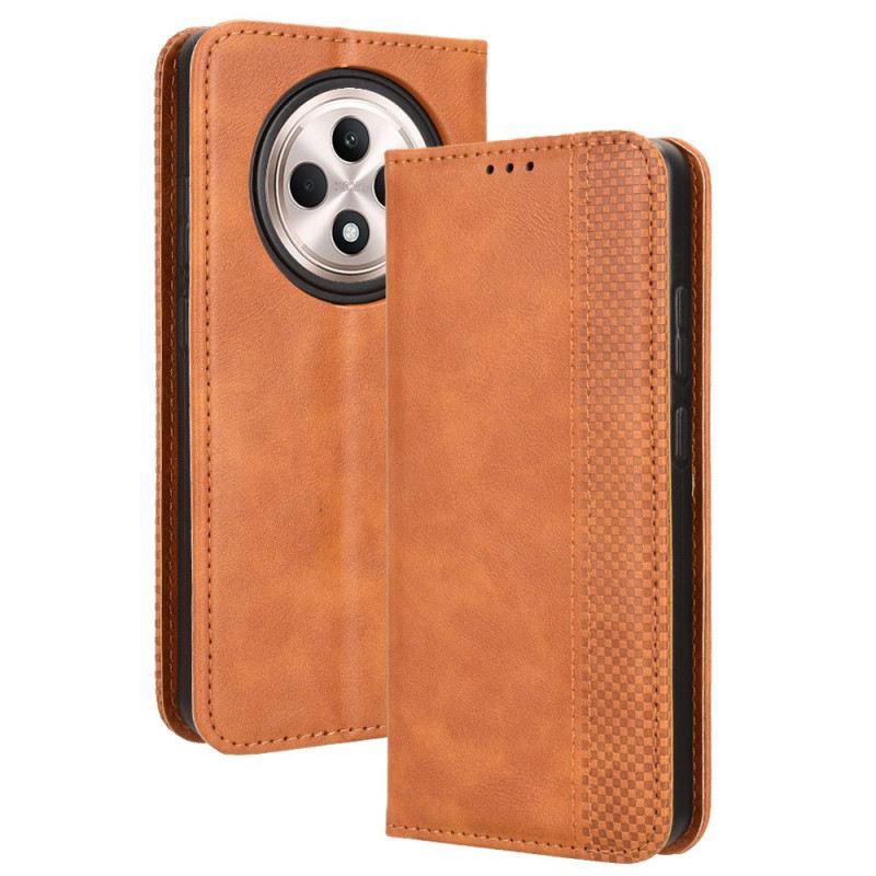 Fliptok Oppo Reno 12f 5g Vintage Frieze