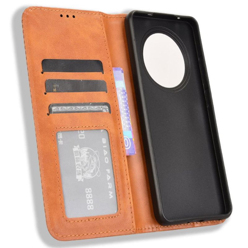 Fliptok Oppo Reno 12f 5g Vintage Frieze