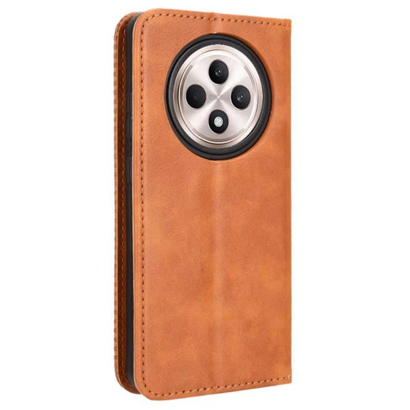 Fliptok Oppo Reno 12f 5g Vintage Frieze