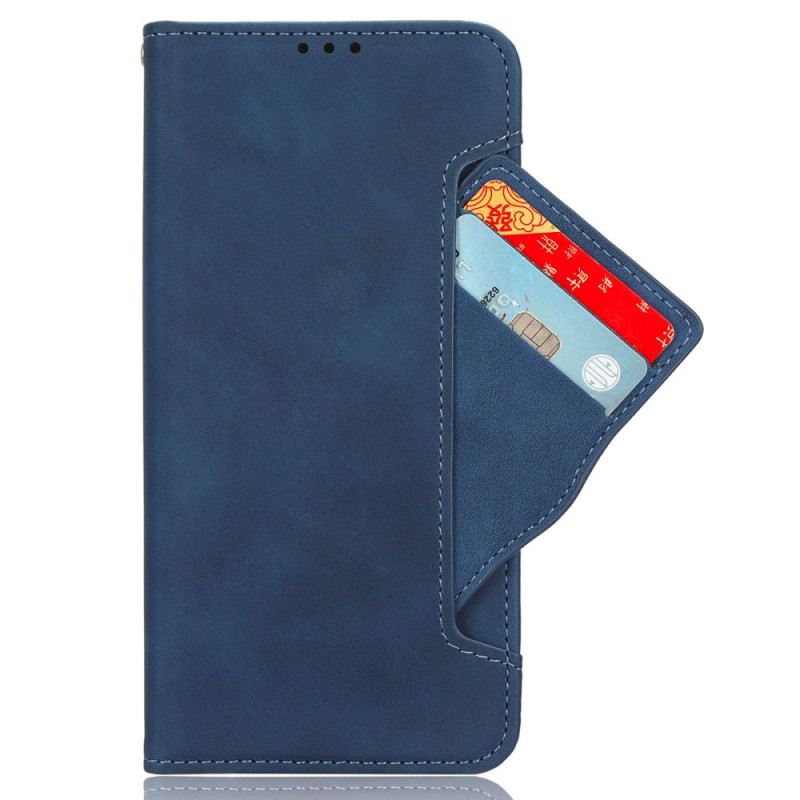 Kinyitható Tokok Oppo Reno 12f 5g Többkártya