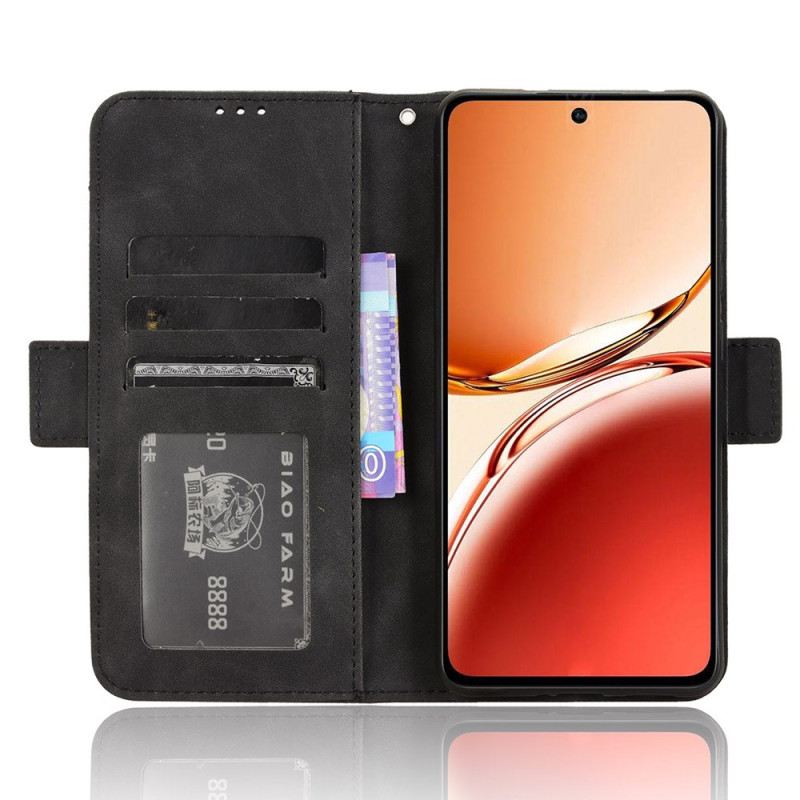 Kinyitható Tokok Oppo Reno 12f 5g Többkártya