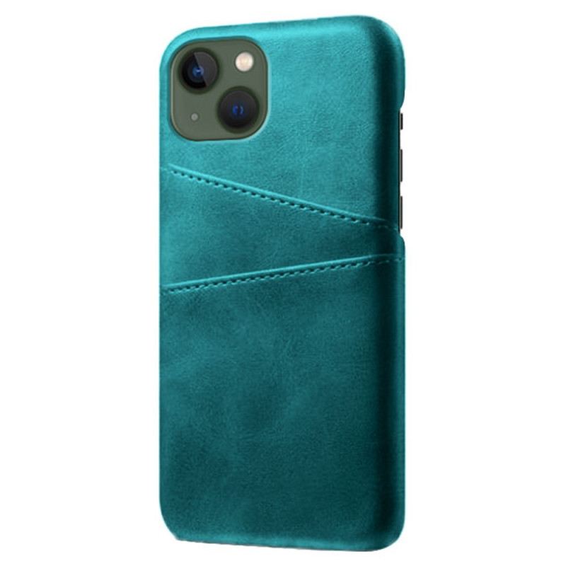 Telefontok iPhone 15 Plus Kártyabirtokos