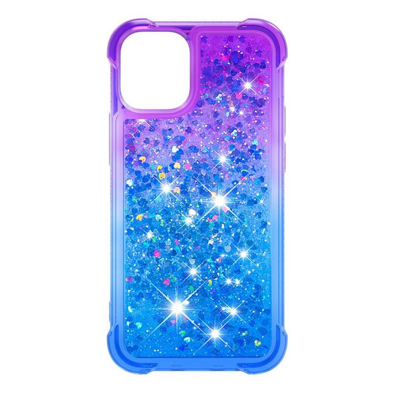Tok iPhone 13 Pro Max Flitter Színek