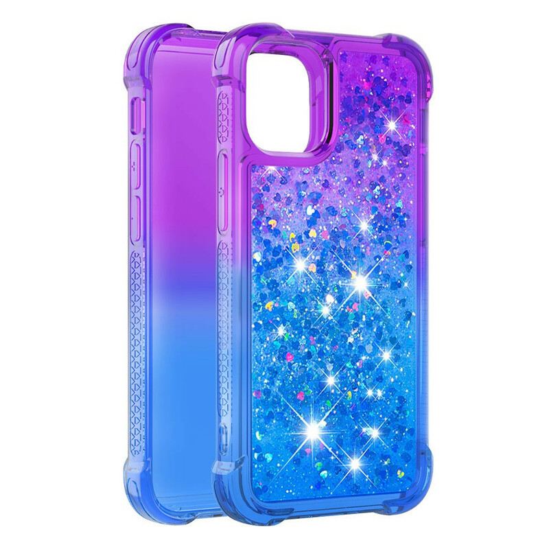 Tok iPhone 13 Pro Max Flitter Színek