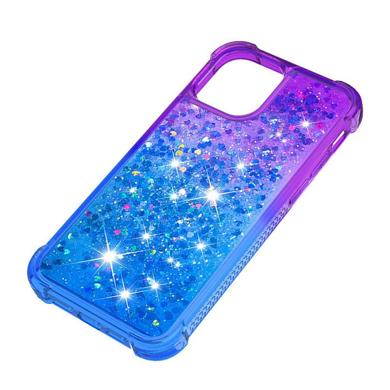 Tok iPhone 13 Pro Max Flitter Színek