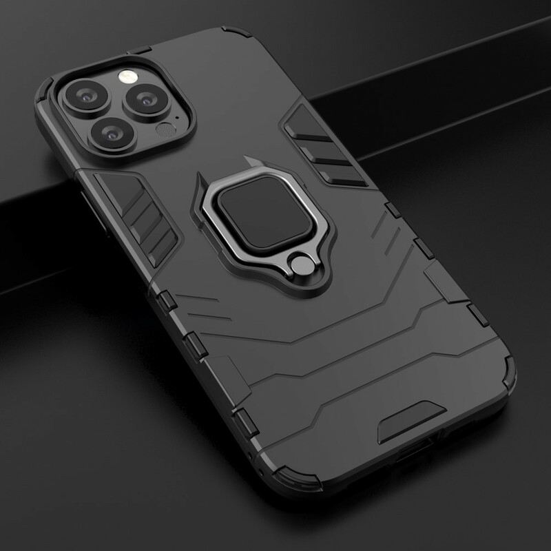 Tok iPhone 13 Pro Max Gyűrűálló