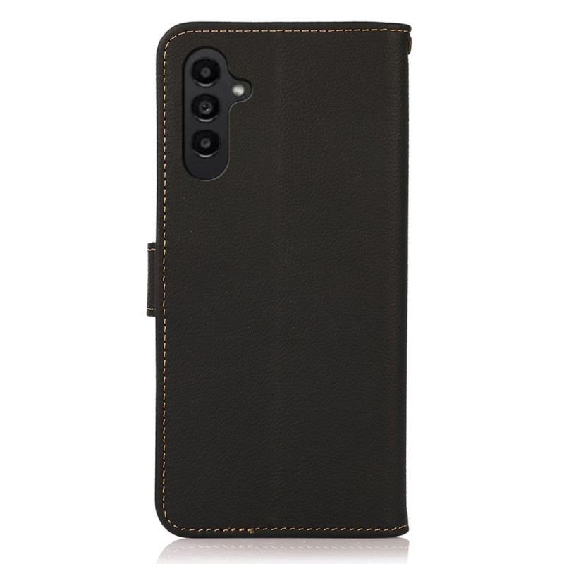 Bőrtok Samsung Galaxy S26 Plus Khazneh