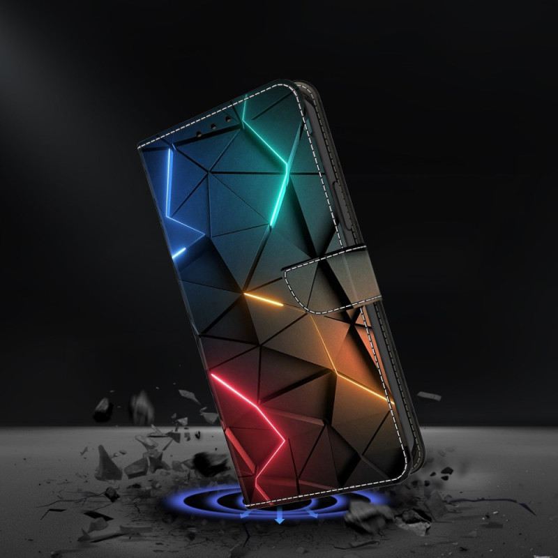 Fliptok Samsung Galaxy S26 Plus Átlátszó Repedések