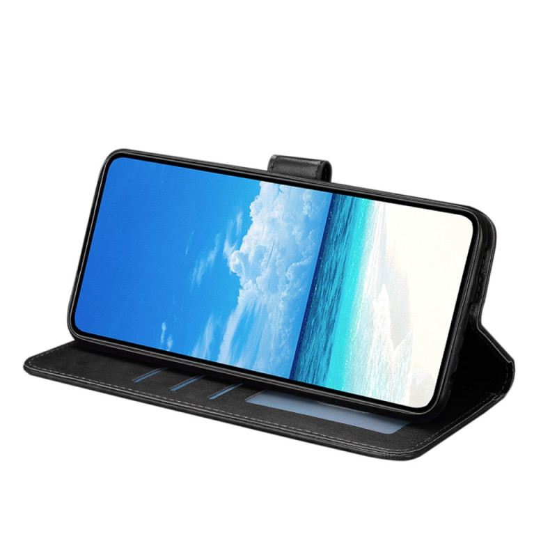 Fliptok Samsung Galaxy S26 Plus Barokk Pillangó