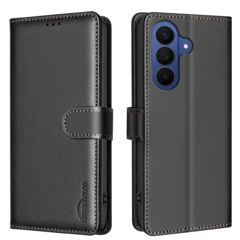 Fliptok Samsung Galaxy S26 Plus Binfen Szín