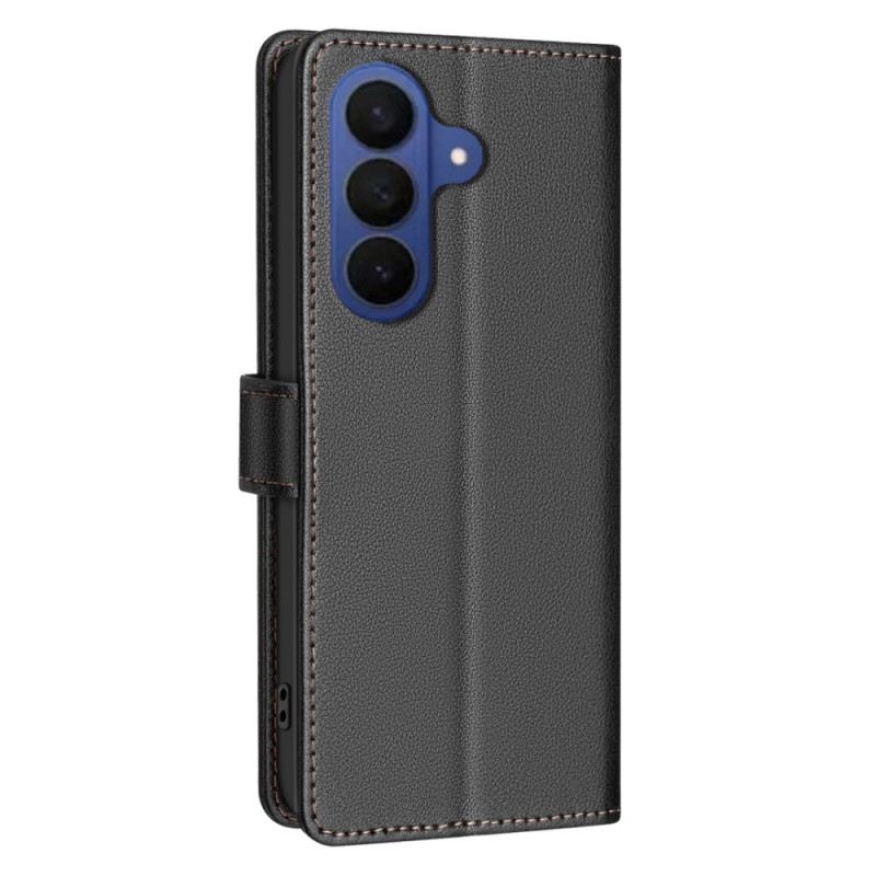 Fliptok Samsung Galaxy S26 Plus Binfen Szín