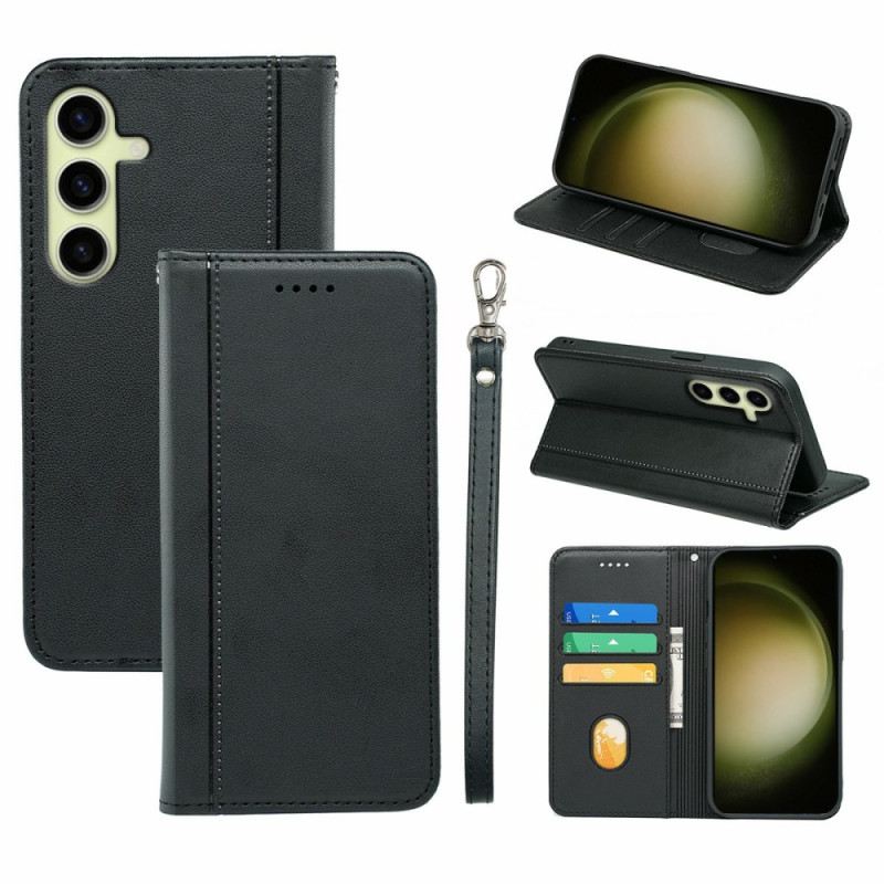 Fliptok Samsung Galaxy S26 Plus Díszítés