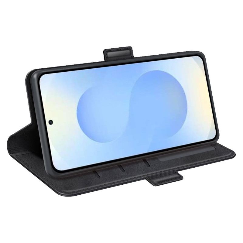 Fliptok Samsung Galaxy S26 Plus Dupla Csattal