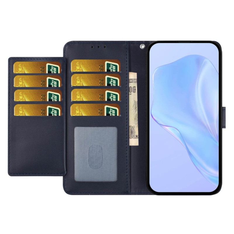 Fliptok Samsung Galaxy S26 Plus Egyszerű Sorozat