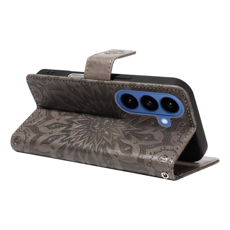 Fliptok Samsung Galaxy S26 Plus Mandala