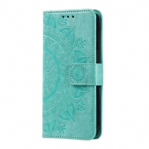 Fliptok Samsung Galaxy S26 Plus Mandala Nap